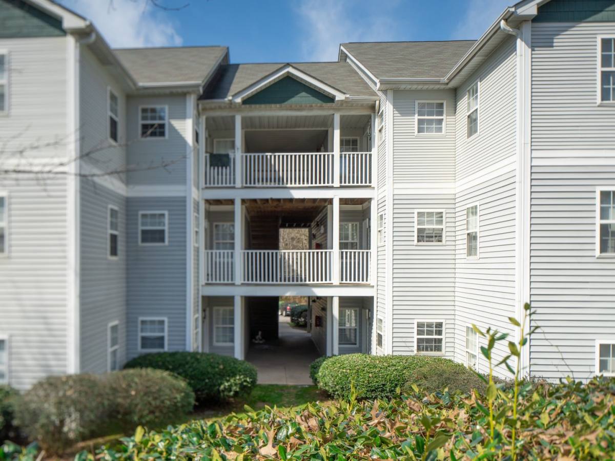 Apartment for rent at 2011 Wolftech Lane, Raleigh, NC 27603