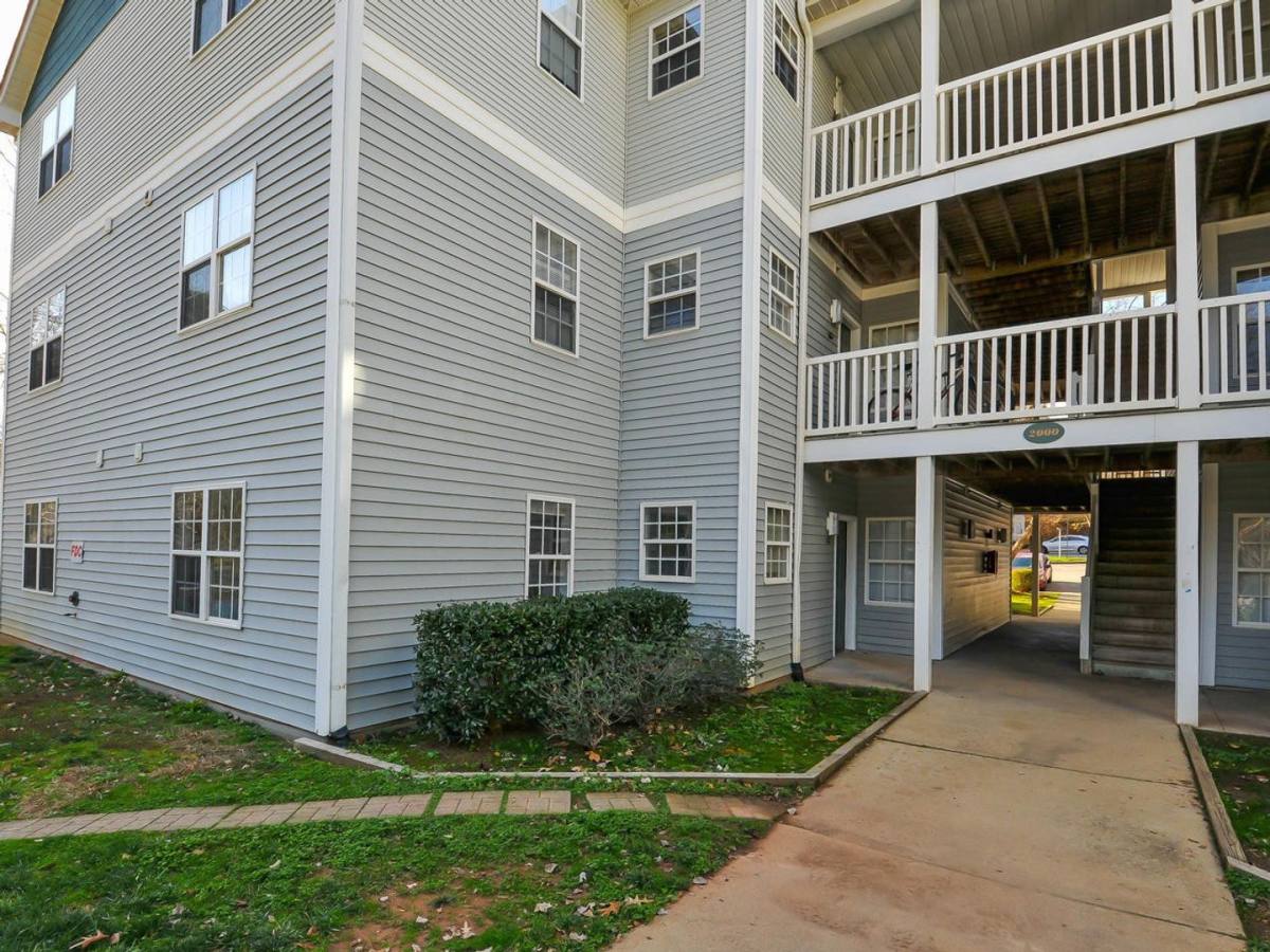Apartment for rent at 2011 Wolftech Lane, Raleigh, NC 27603