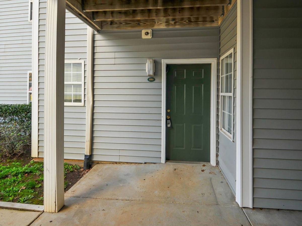 Apartment for rent at 2011 Wolftech Lane, Raleigh, NC 27603