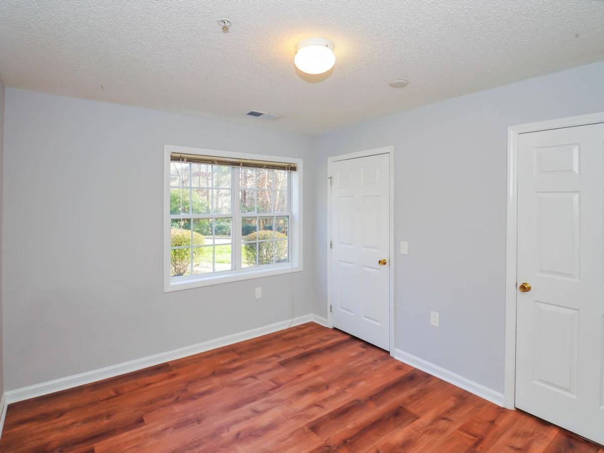 Apartment for rent at 2011 Wolftech Lane, Raleigh, NC 27603