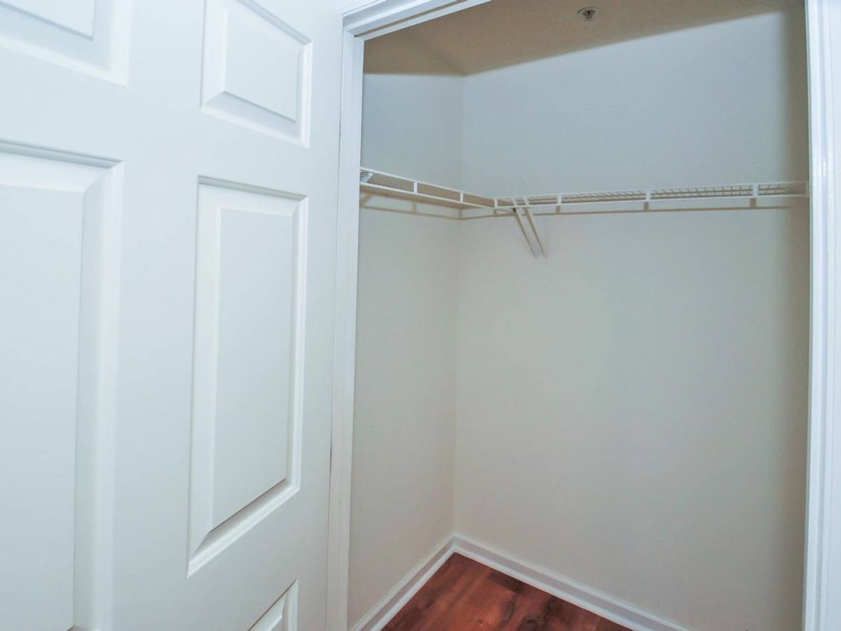 Apartment for rent at 2011 Wolftech Lane, Raleigh, NC 27603