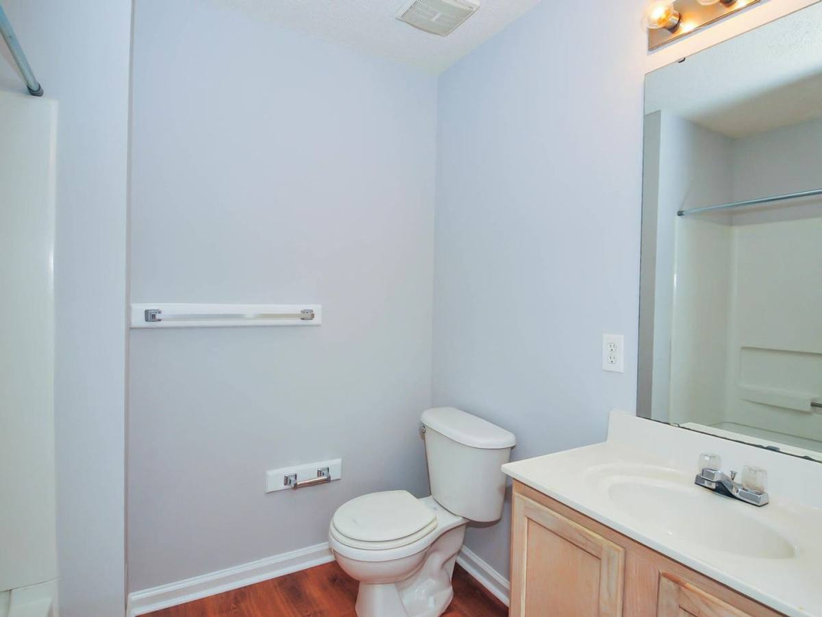 Apartment for rent at 2011 Wolftech Lane, Raleigh, NC 27603