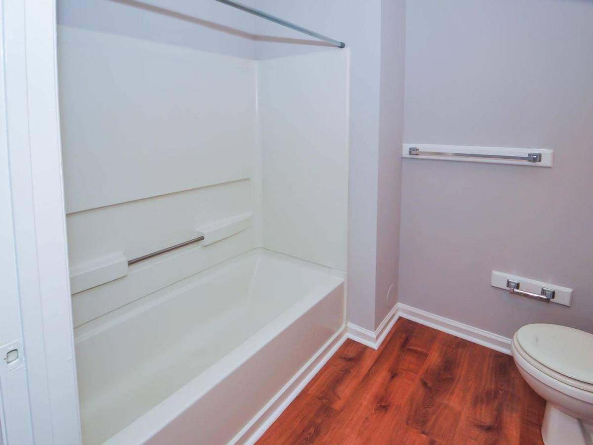Apartment for rent at 2011 Wolftech Lane, Raleigh, NC 27603