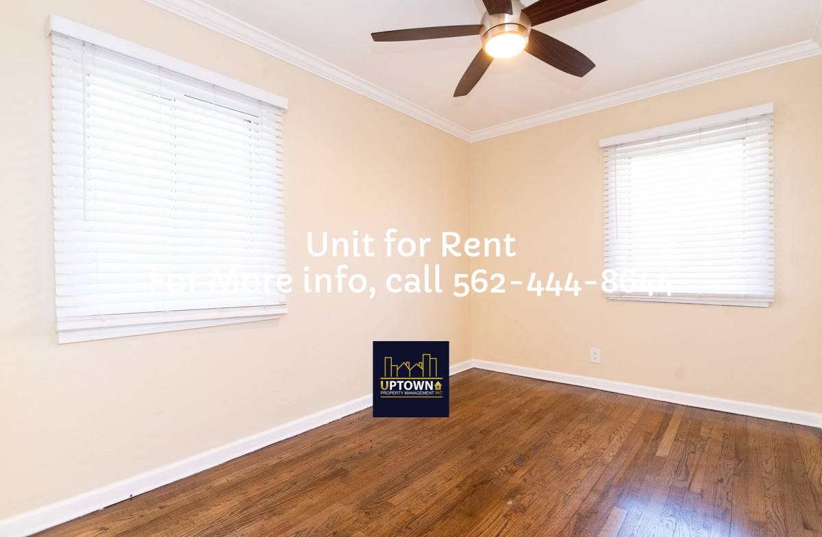 Townhouse for rent at 2115-2117 103rd Place, Los Angeles, CA 90047