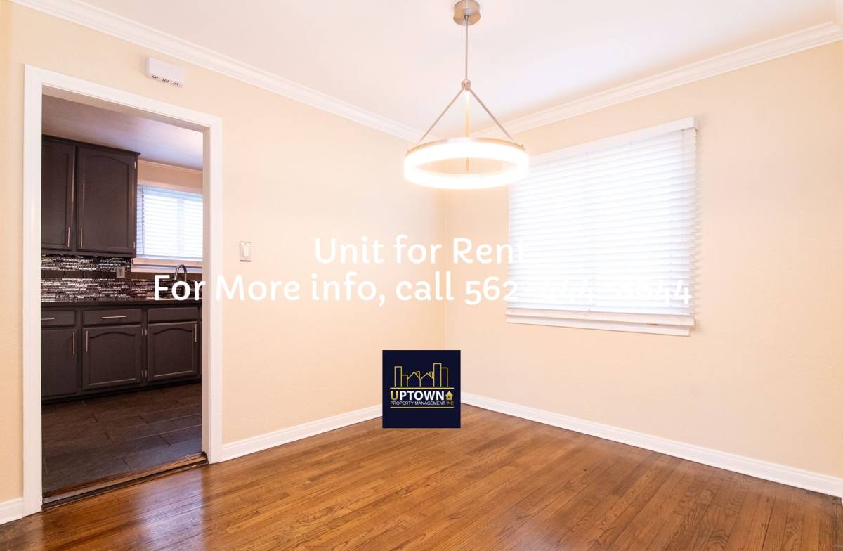 Townhouse for rent at 2115-2117 103rd Place, Los Angeles, CA 90047