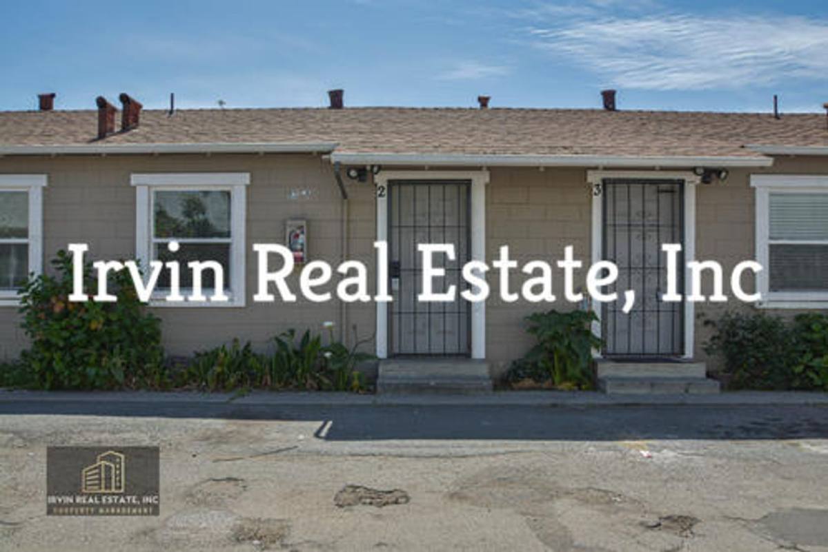 Apartment for rent at 537 1 2 E Pine St, Lodi, CA 95240