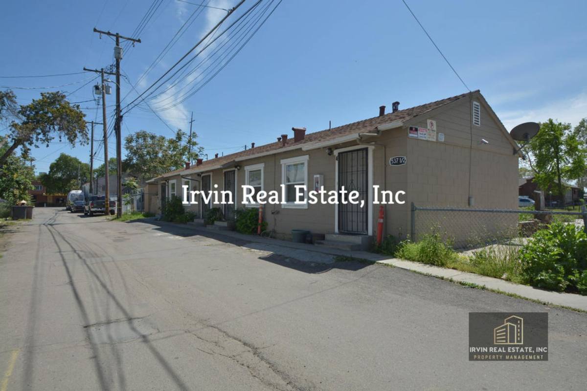 Apartment for rent at 537 1 2 E Pine St, Lodi, CA 95240