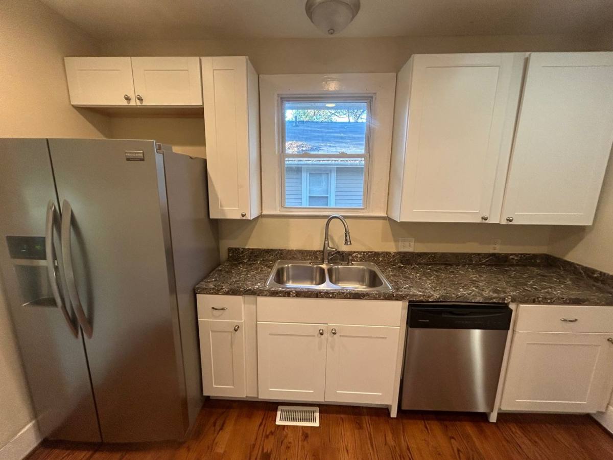 House for rent at 1506 Charlton St, Columbia, SC 29203