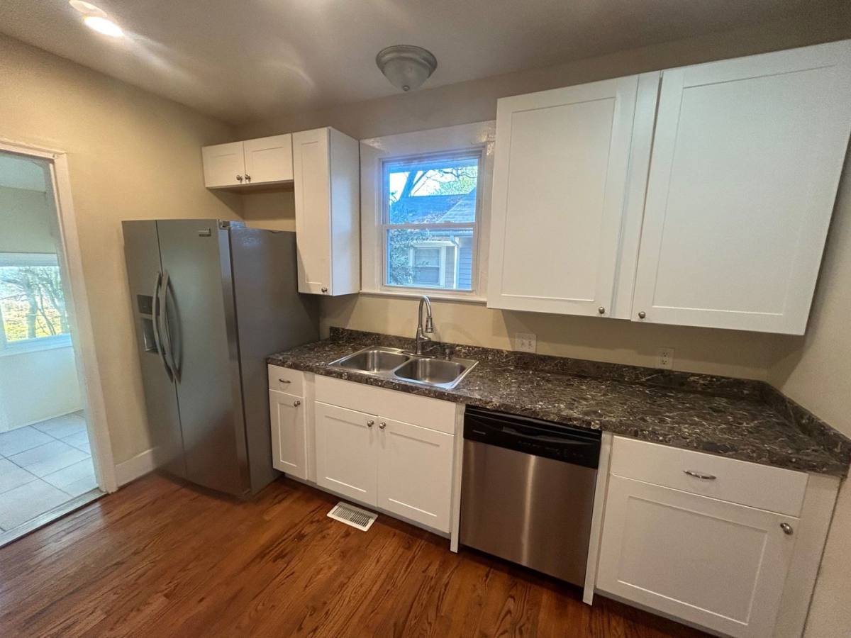 House for rent at 1506 Charlton St, Columbia, SC 29203
