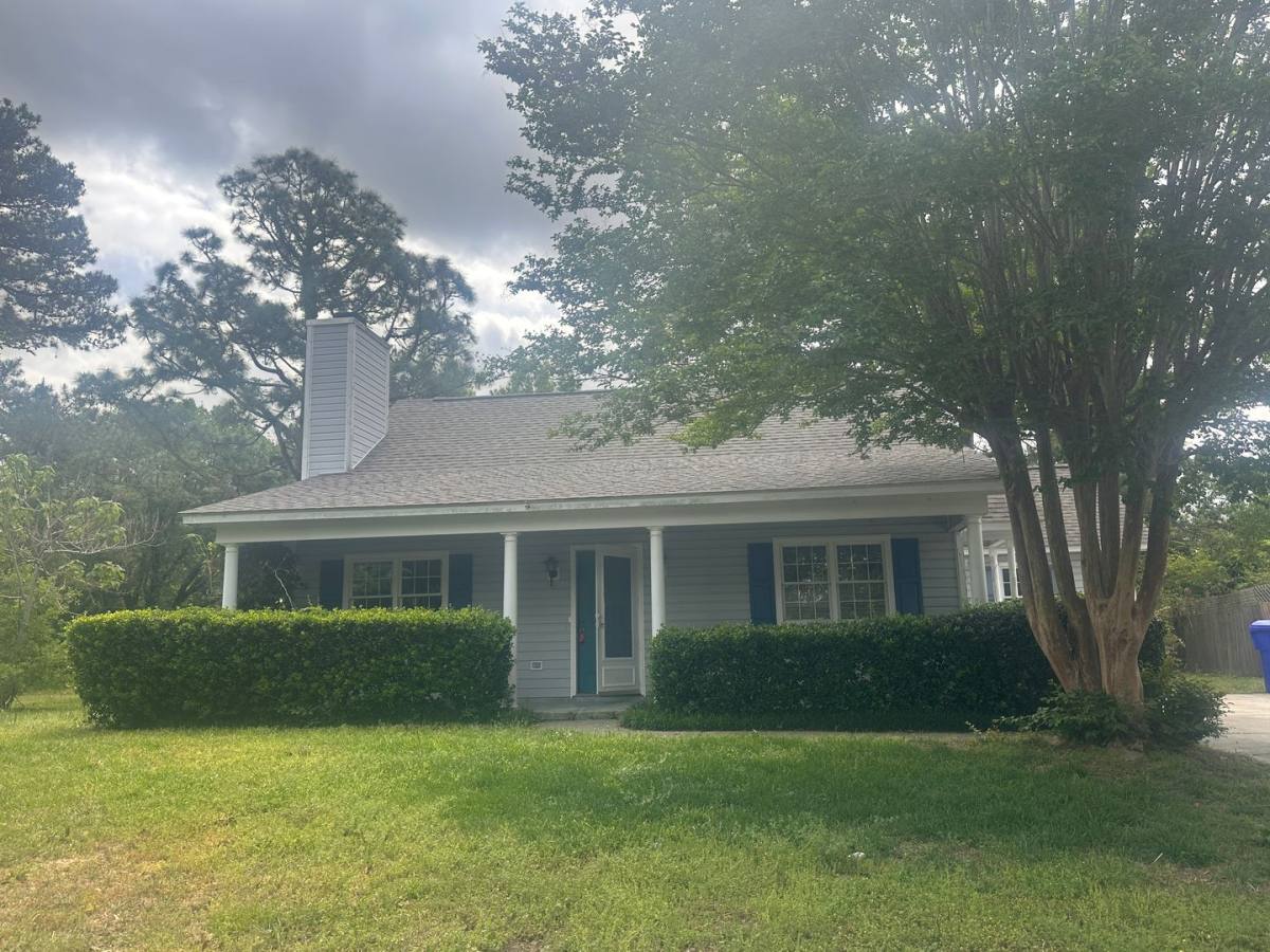 House for rent at 6519 Spicewood St, Wilmington, NC 28405