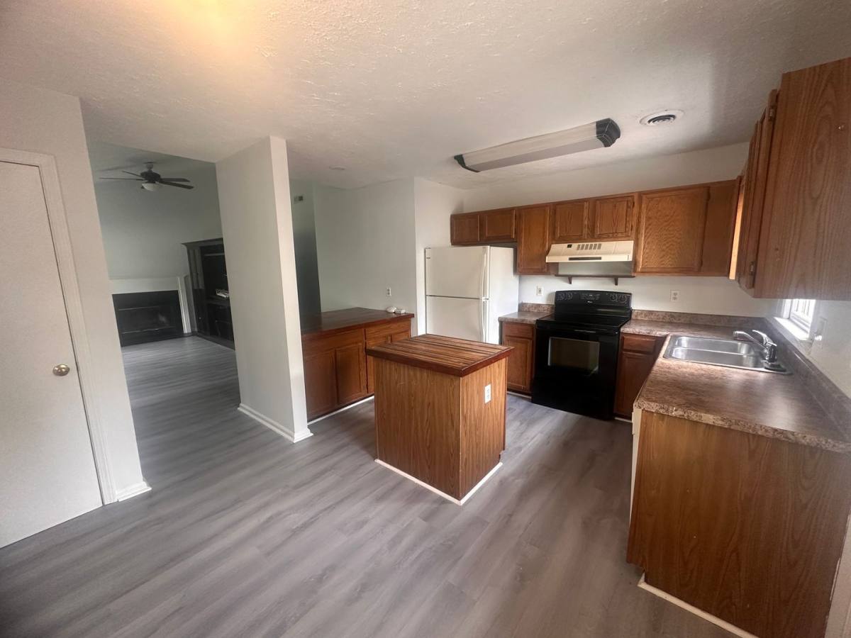 House for rent at 6519 Spicewood St, Wilmington, NC 28405