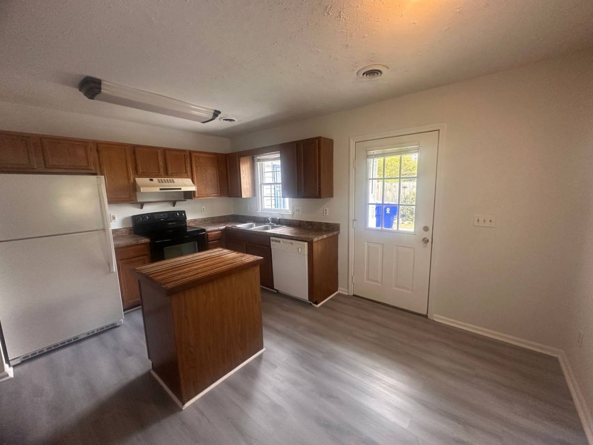 House for rent at 6519 Spicewood St, Wilmington, NC 28405