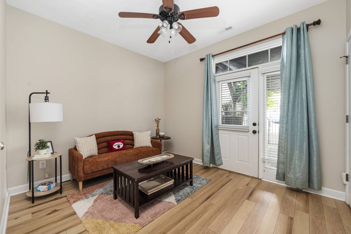 Townhouse for rent at 13704 Anthea Lane, Huntersville, NC 28078