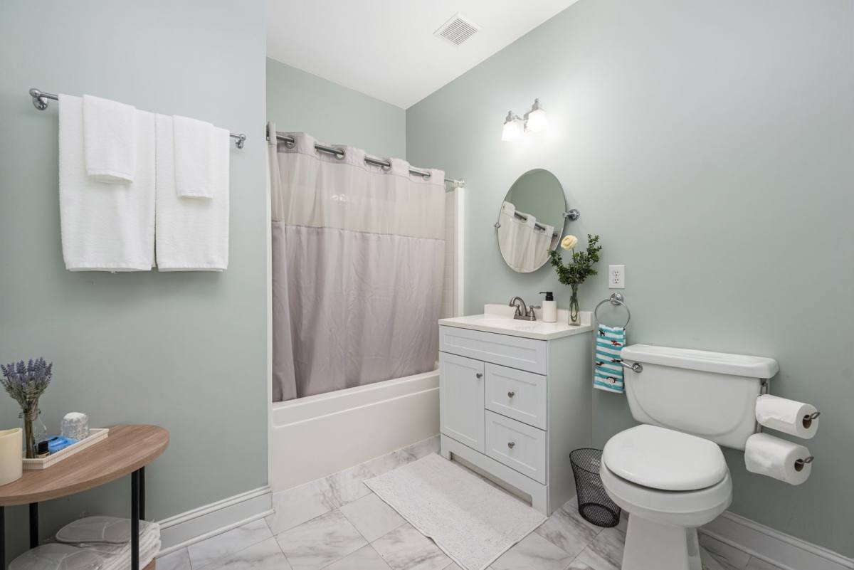 Townhouse for rent at 13704 Anthea Lane, Huntersville, NC 28078