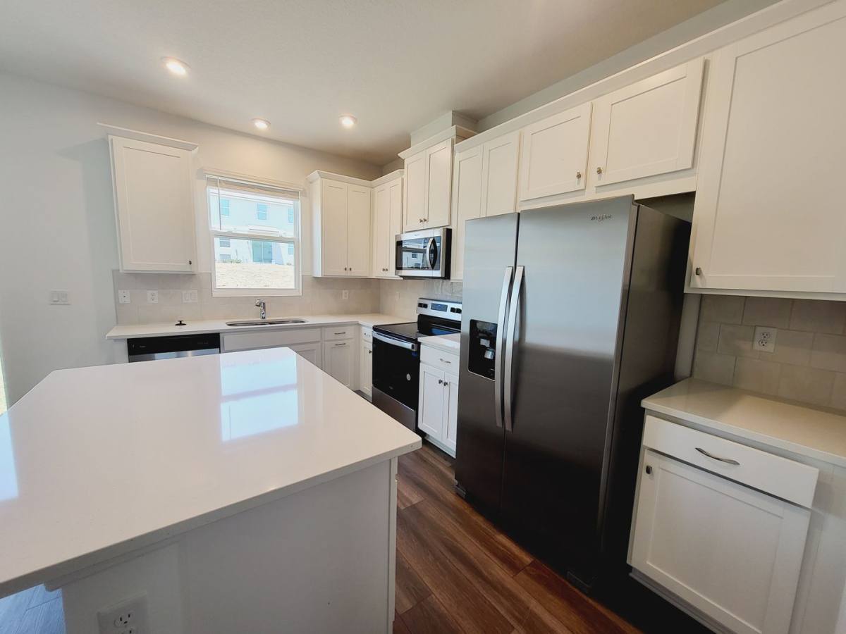 Townhouse for rent at 1184 Lakeshore Breeze Place, Kissimmee, FL 34747