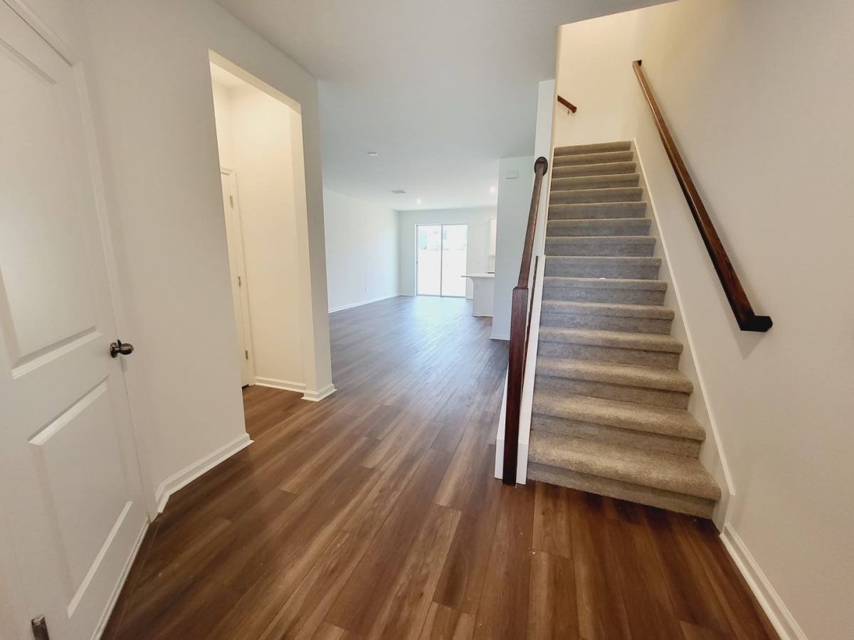 Townhouse for rent at 1184 Lakeshore Breeze Place, Kissimmee, FL 34747