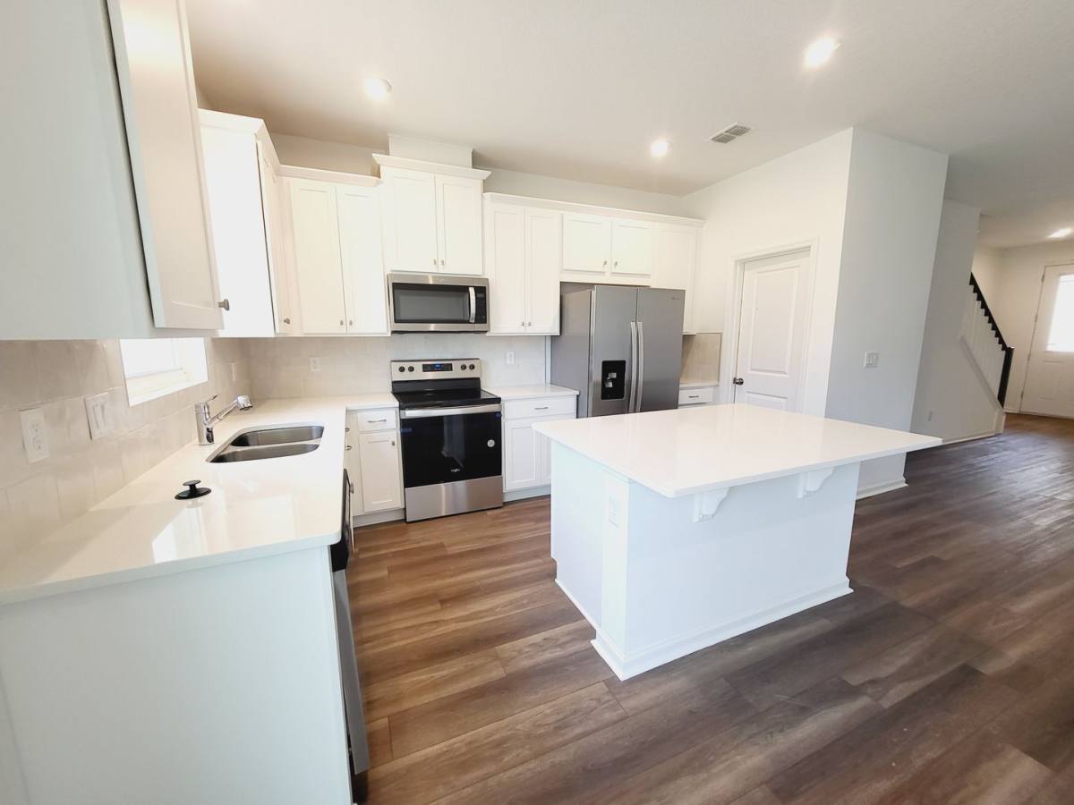 Townhouse for rent at 1184 Lakeshore Breeze Place, Kissimmee, FL 34747