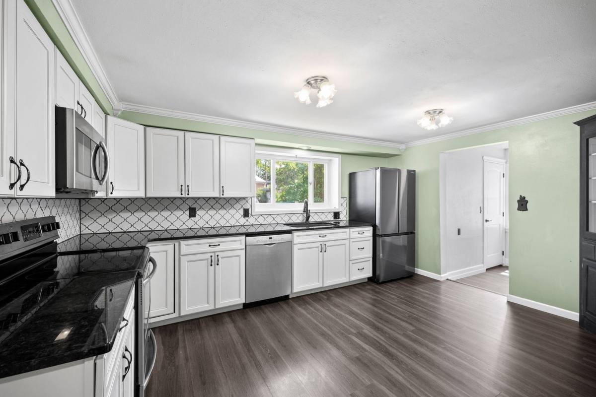 House for rent at 1504 E Queen Ave, Spokane, WA 99207
