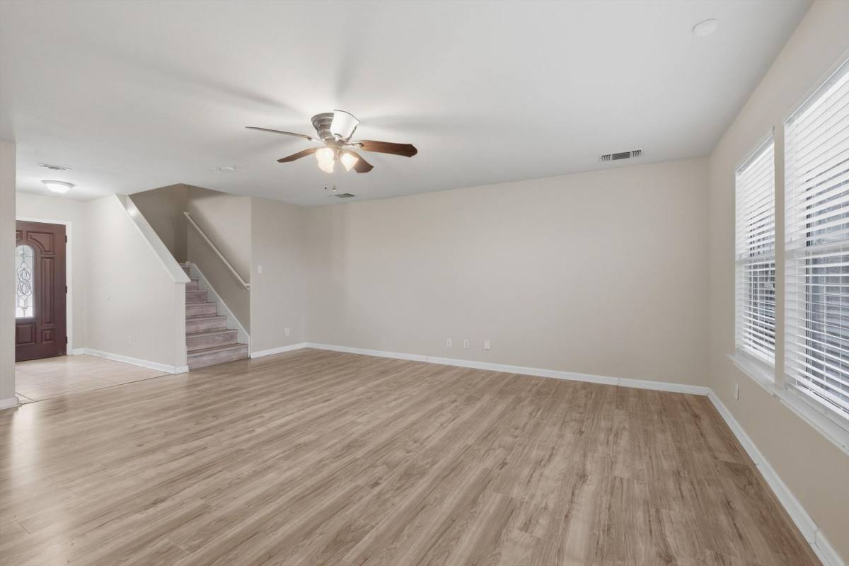 House for rent at 7038 Hallie Spirit, San Antonio, TX 78227