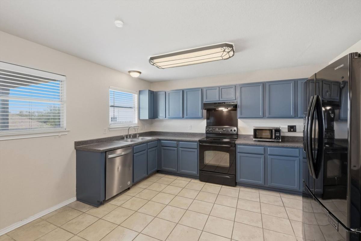 House for rent at 7038 Hallie Spirit, San Antonio, TX 78227