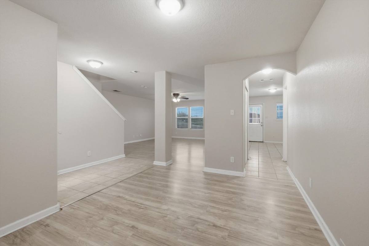 House for rent at 7038 Hallie Spirit, San Antonio, TX 78227