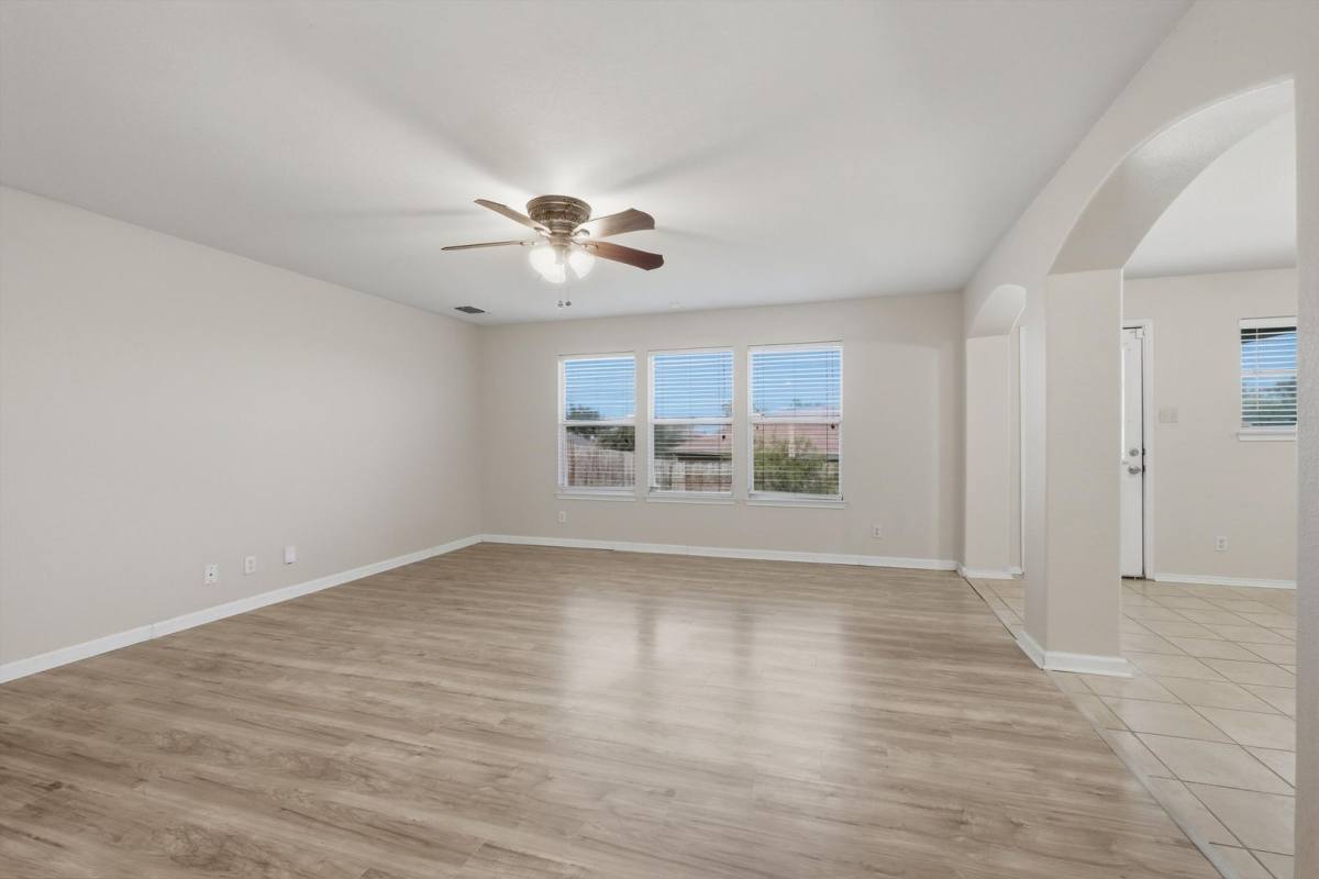 House for rent at 7038 Hallie Spirit, San Antonio, TX 78227