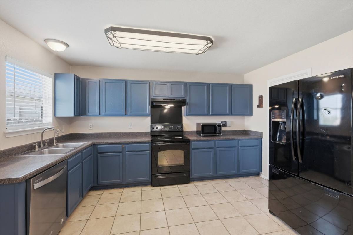 House for rent at 7038 Hallie Spirit, San Antonio, TX 78227