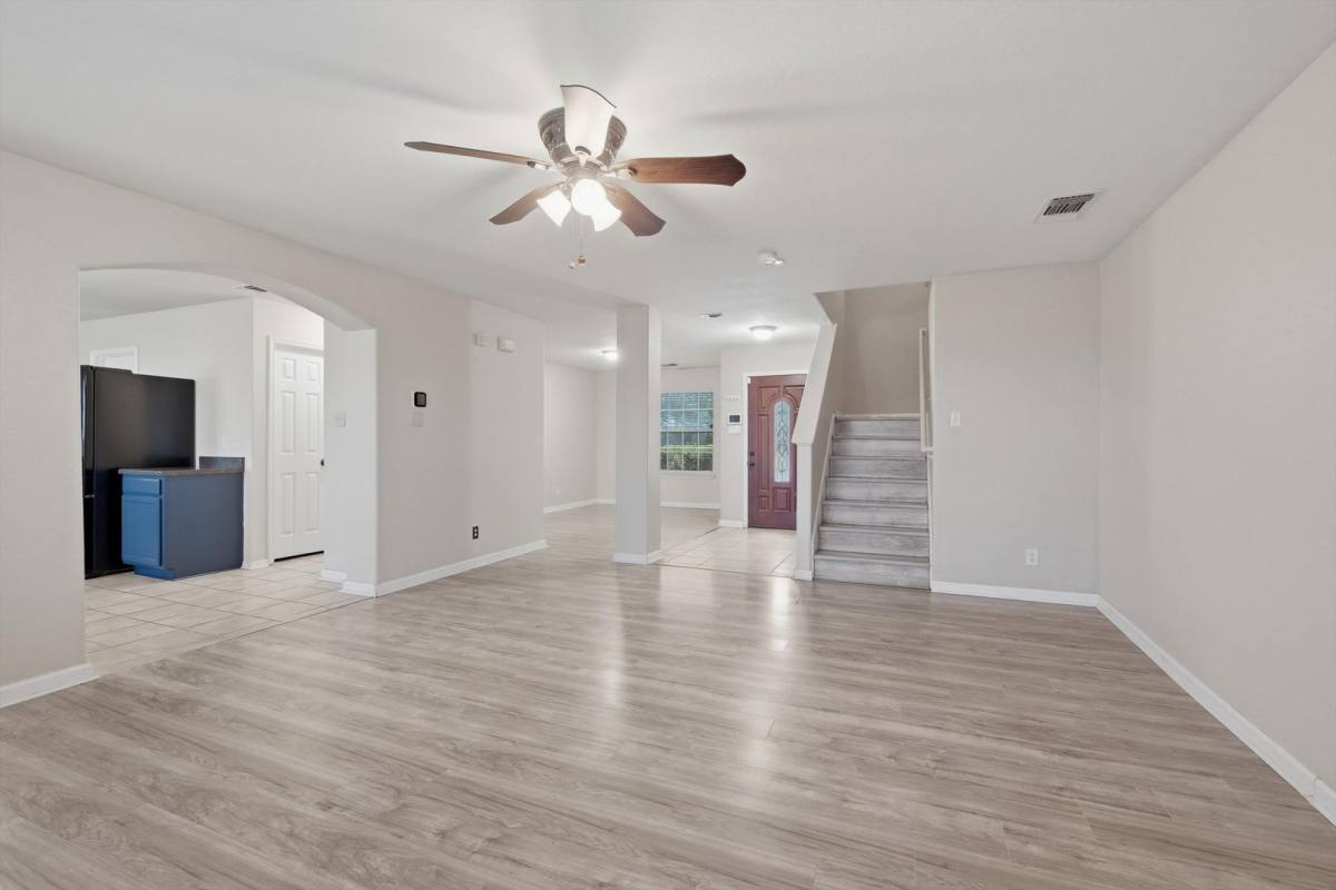 House for rent at 7038 Hallie Spirit, San Antonio, TX 78227