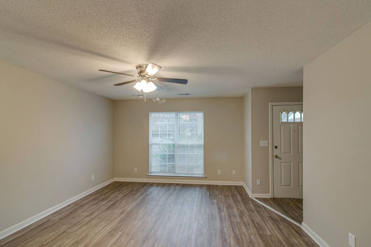 Townhouse for rent at 1244 Parkway Place, Clarksville, TN 37042