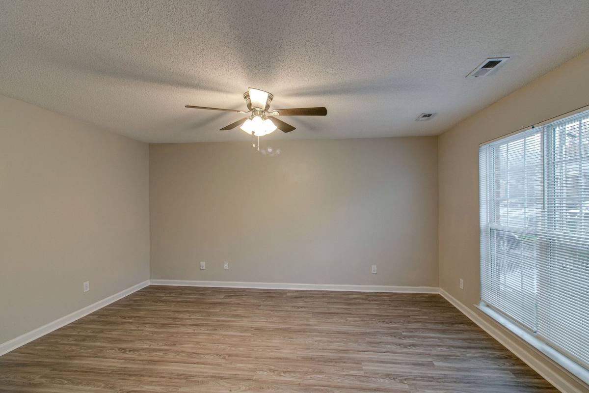 Townhouse for rent at 1244 Parkway Place, Clarksville, TN 37042