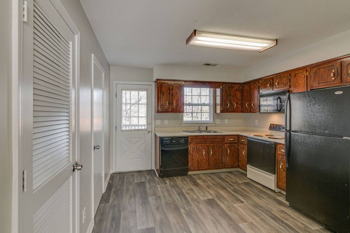Townhouse for rent at 1244 Parkway Place, Clarksville, TN 37042