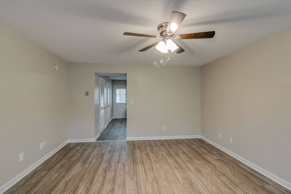 Townhouse for rent at 1244 Parkway Place, Clarksville, TN 37042