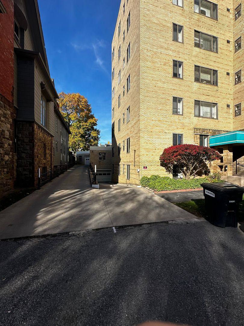 Apartment for rent at 7 N Goodman St, Rochester, NY 14607