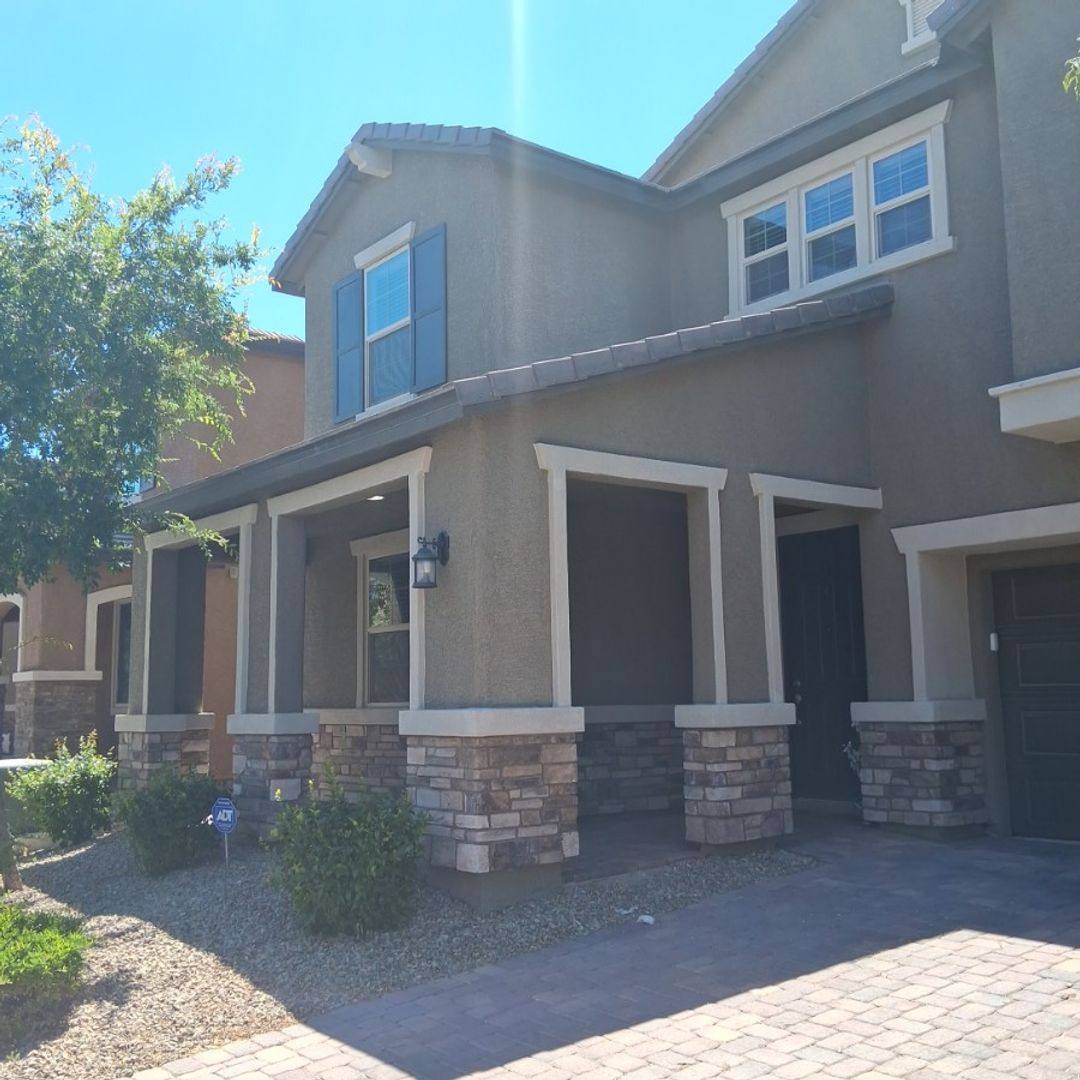 House for rent at 107 Nola Stream Court, Las Vegas, NV 89183