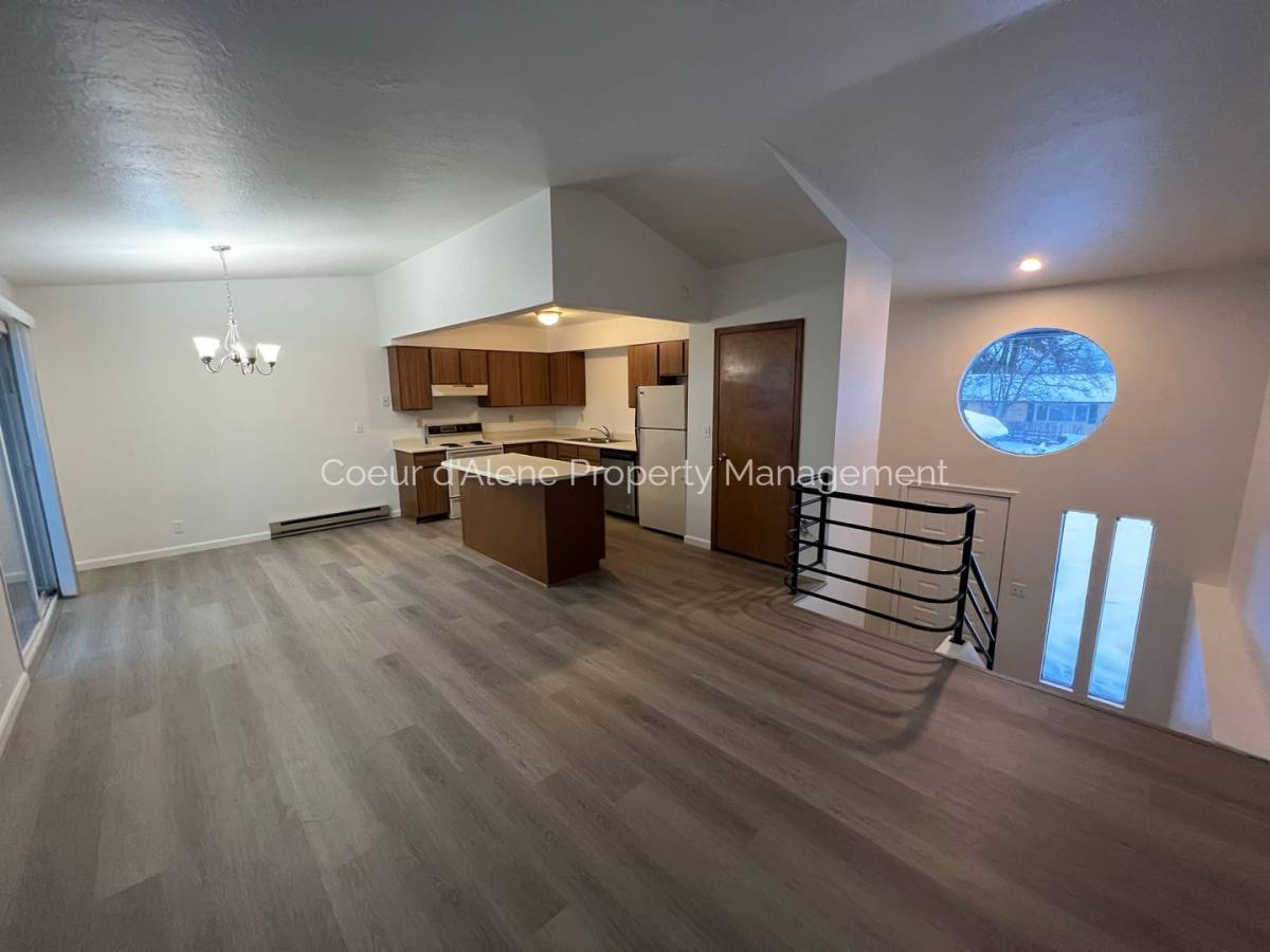 Apartment for rent at 2603-05 N 8th St, Coeur D Alene, ID 83815
