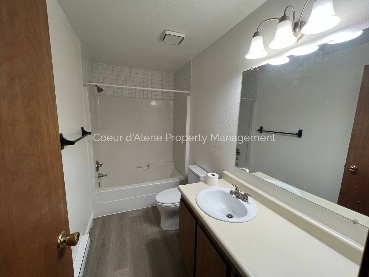 Apartment for rent at 2603-05 N 8th St, Coeur D Alene, ID 83815
