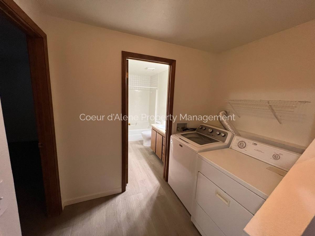 Apartment for rent at 2603-05 N 8th St, Coeur D Alene, ID 83815