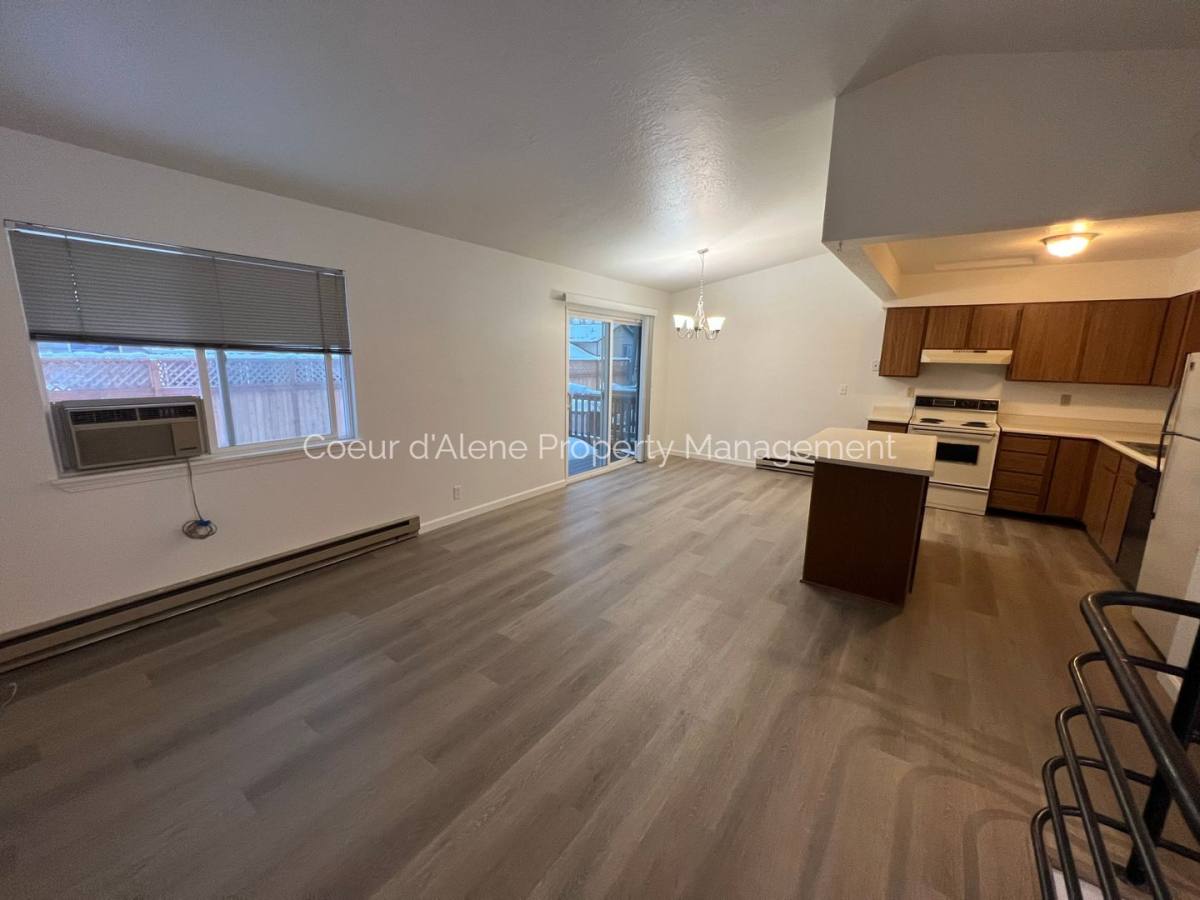 Apartment for rent at 2603-05 N 8th St, Coeur D Alene, ID 83815