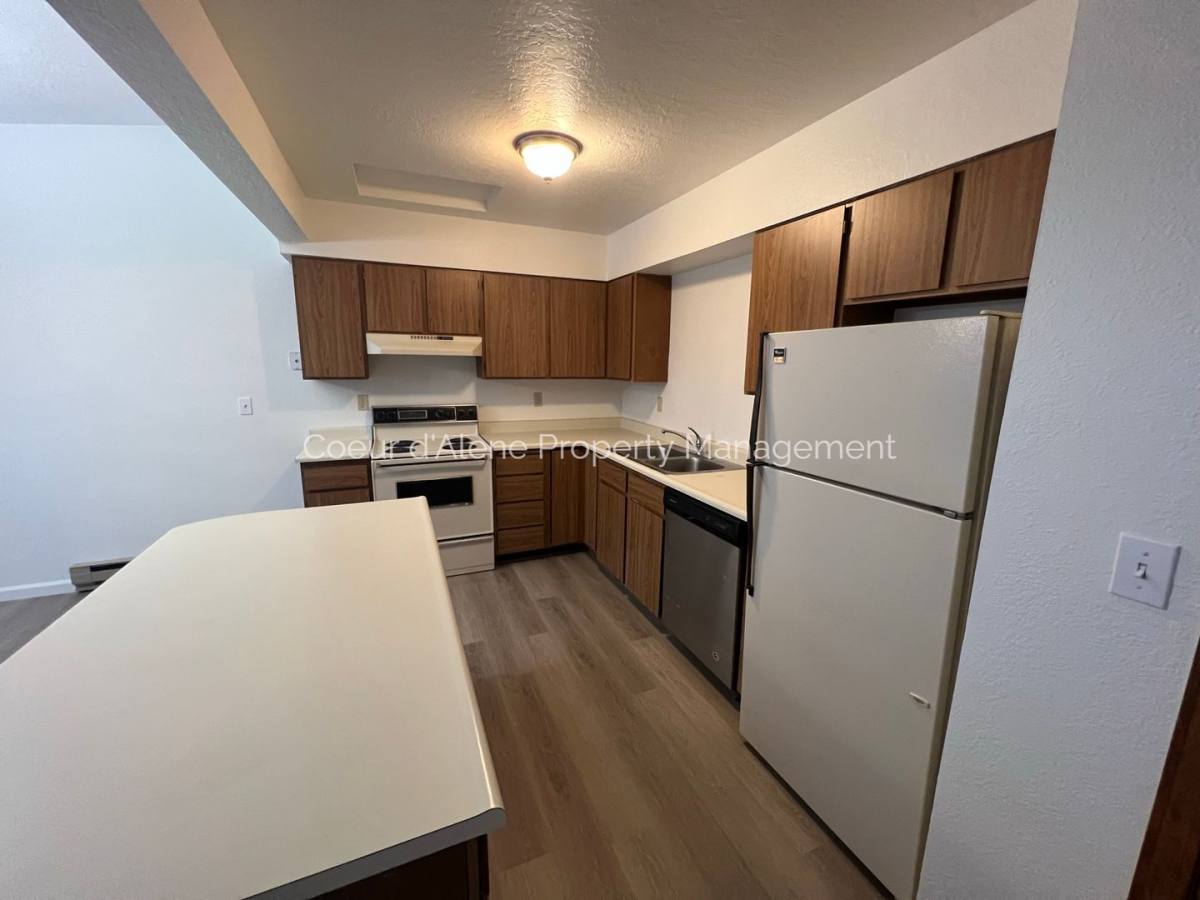 Apartment for rent at 2603-05 N 8th St, Coeur D Alene, ID 83815