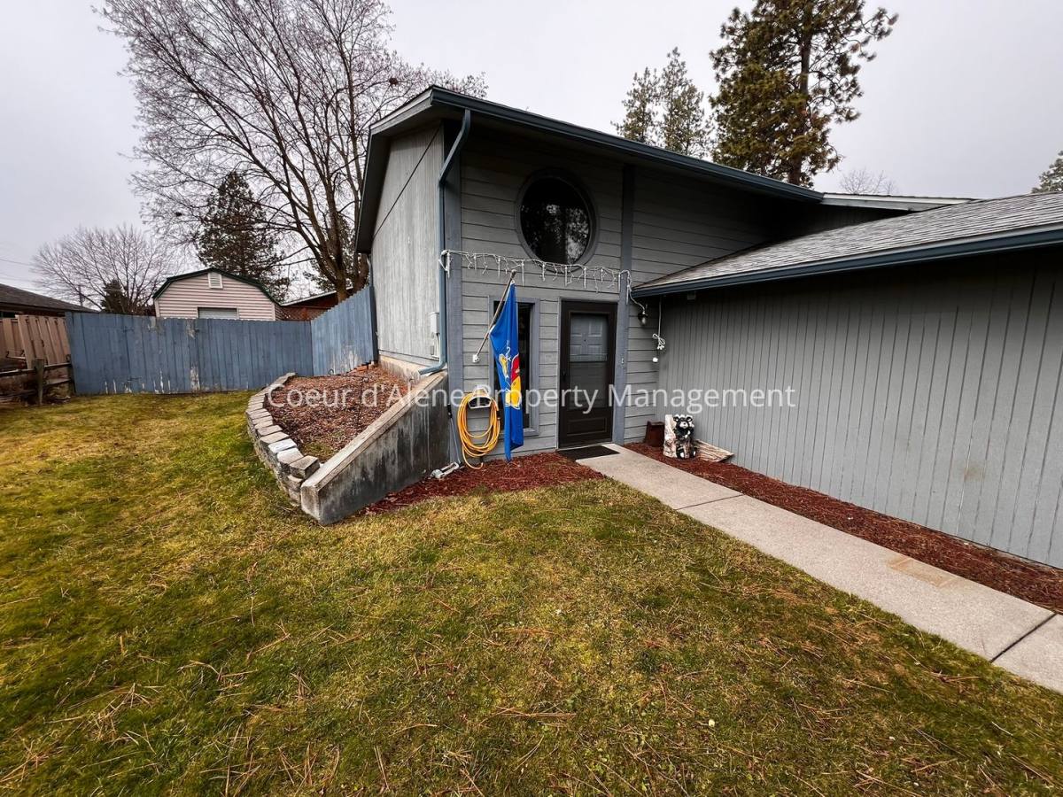 Apartment for rent at 2603-05 N 8th St, Coeur D Alene, ID 83815