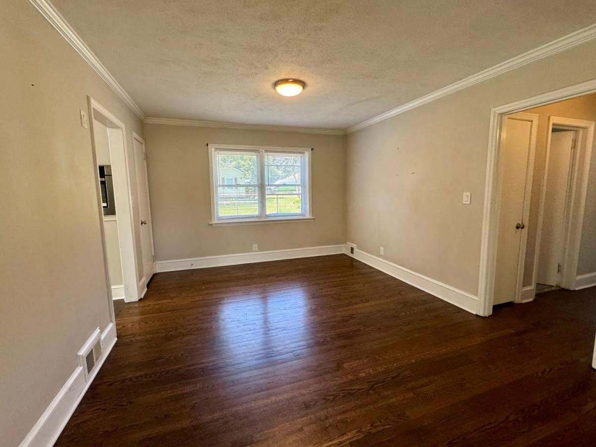 House for rent at 106 Crest St, Mount Holly, NC 28120