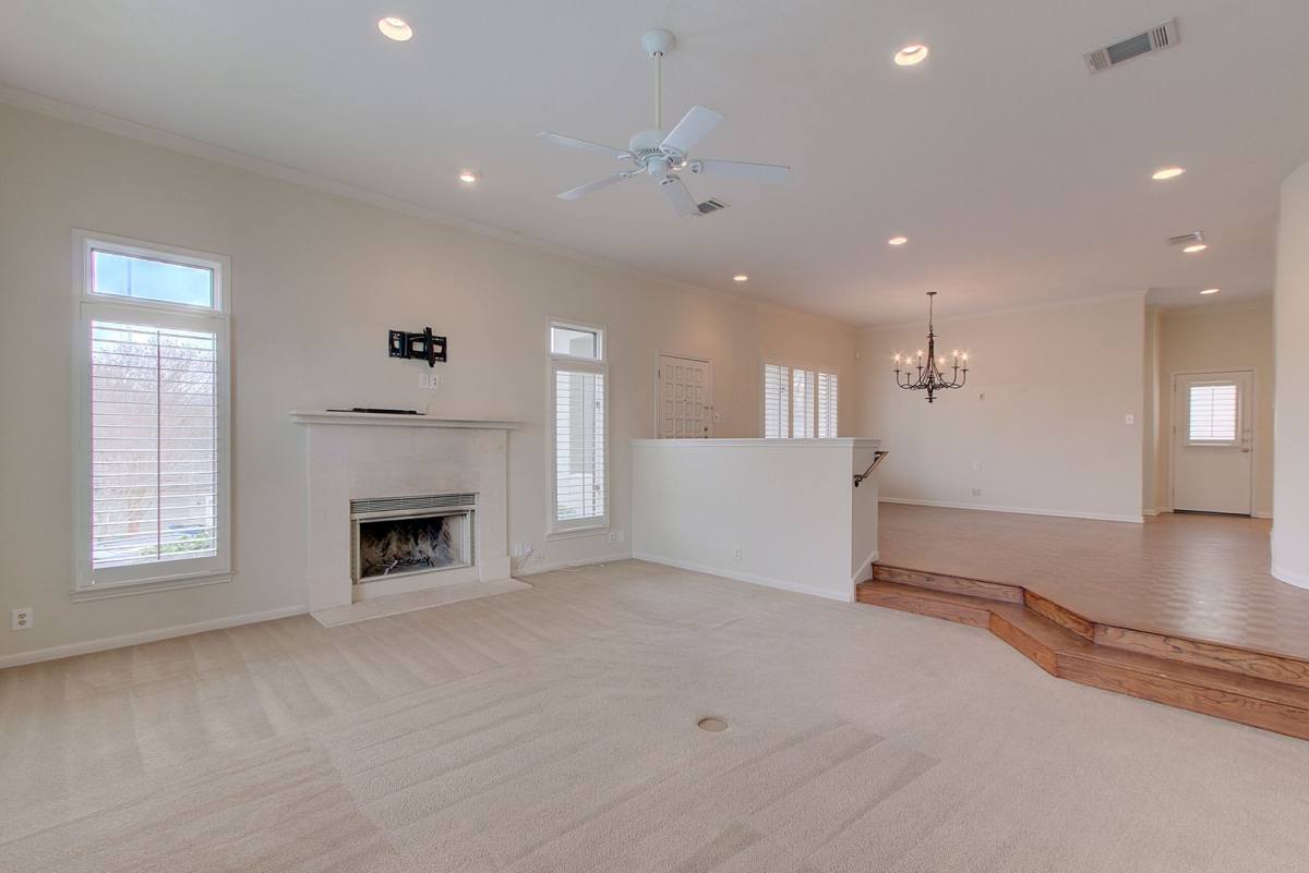 House for rent at 4231 Westlake Dr, Austin, TX 78746