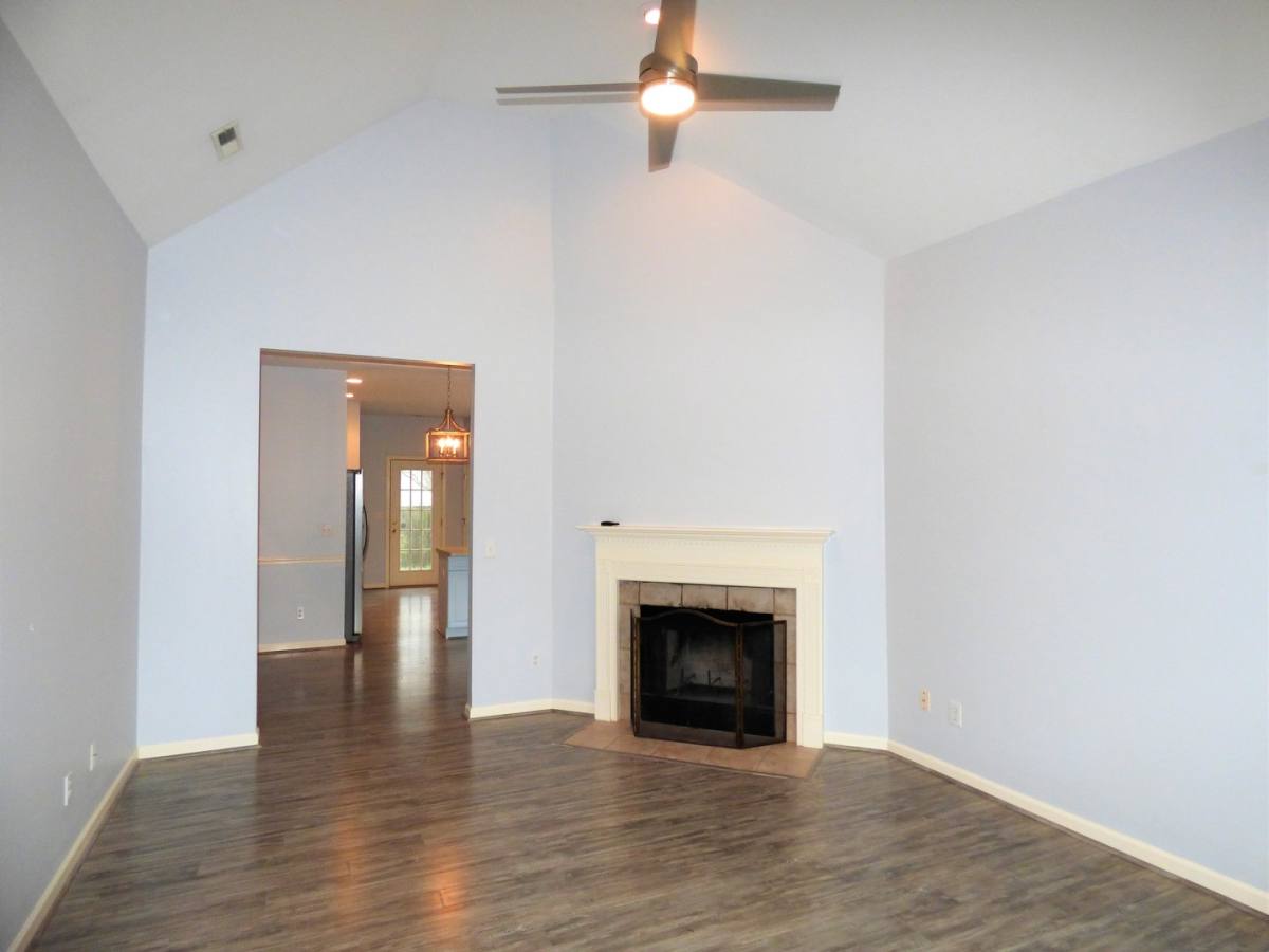 House for rent at 9014 Brookline Lane, Helena, AL 35080