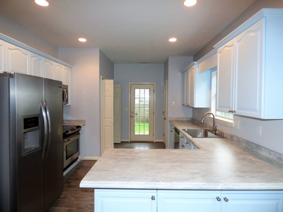 House for rent at 9014 Brookline Lane, Helena, AL 35080