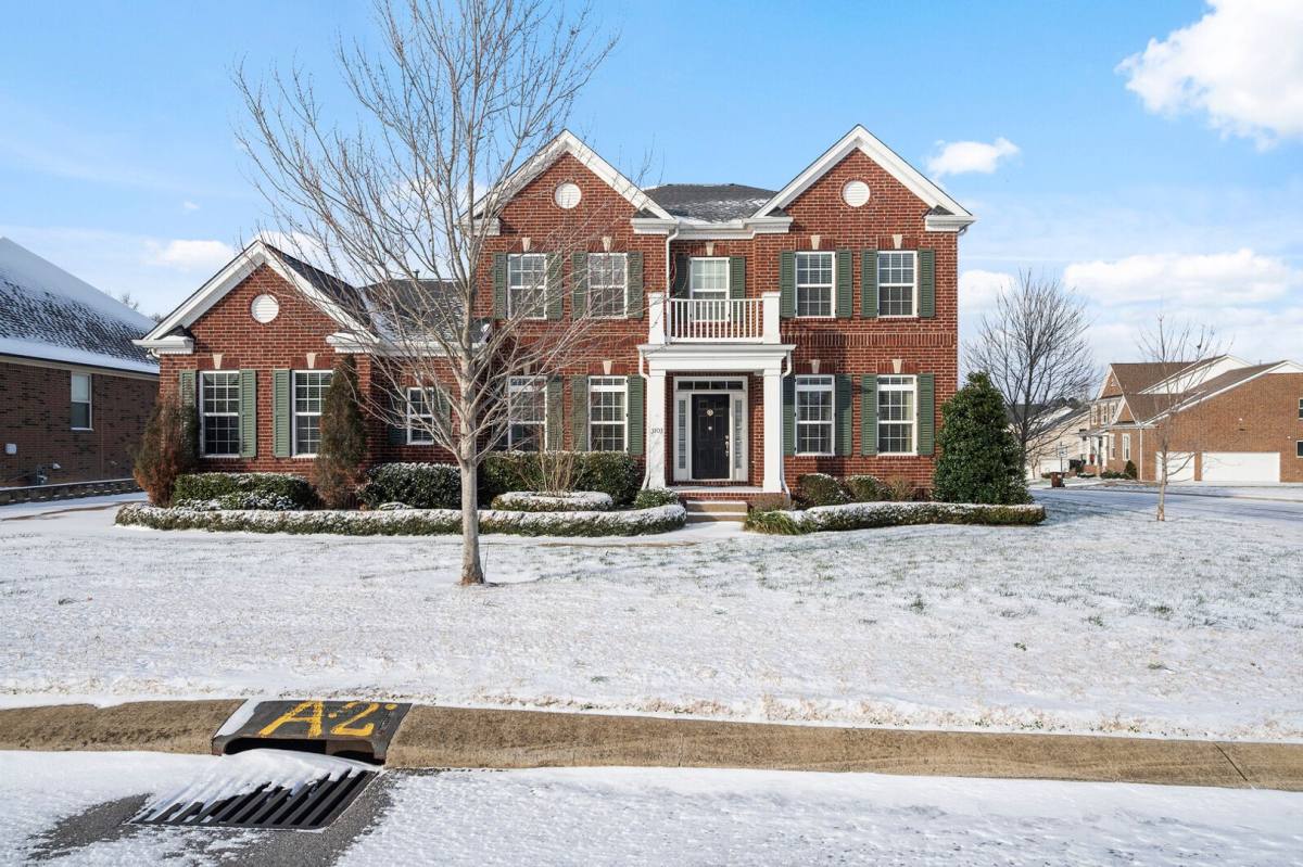 House for rent at 3103 Oxford Dr, Mount Juliet, TN 37122