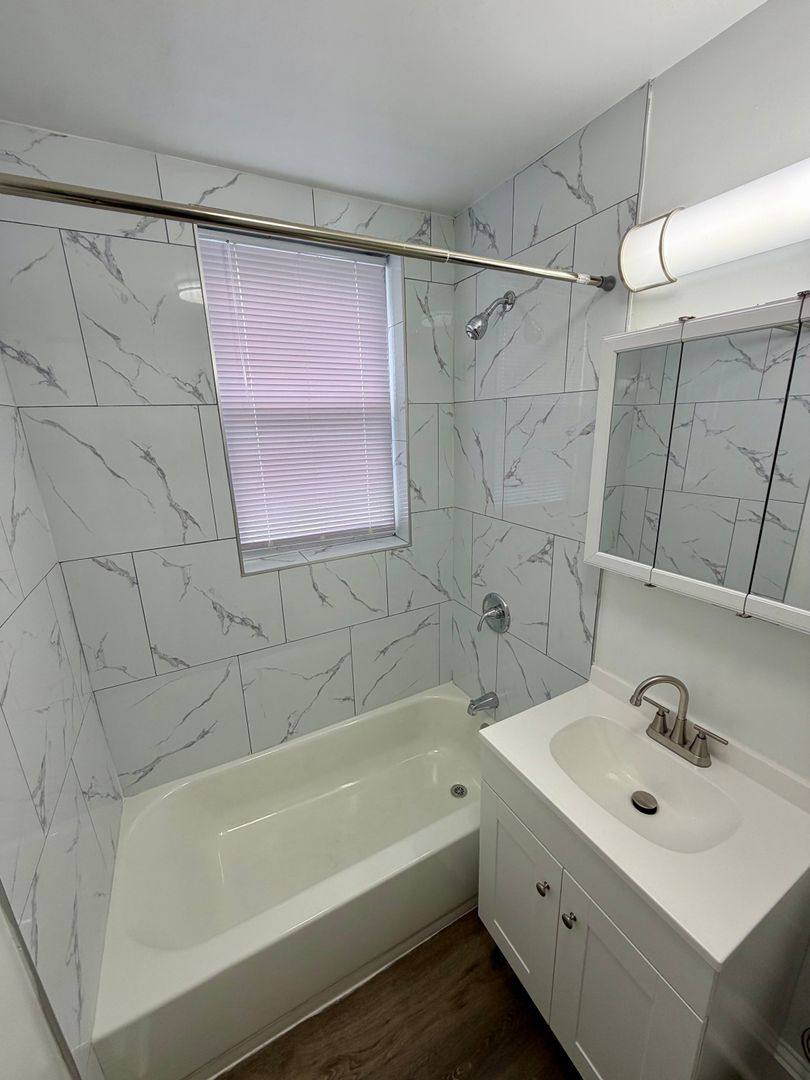 Apartment for rent at 33 Ampere Plaza, East Orange, NJ 07017