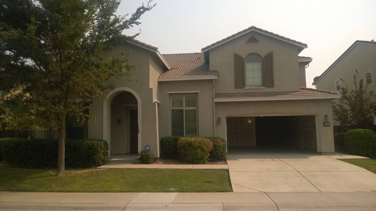 House for rent at 9835 Peters Ranch, Elk Grove, CA 95757