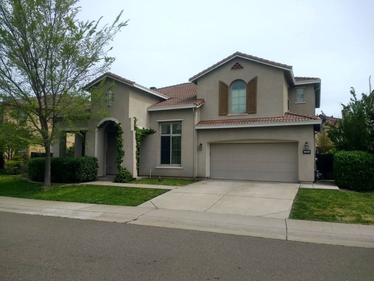 House for rent at 9835 Peters Ranch, Elk Grove, CA 95757