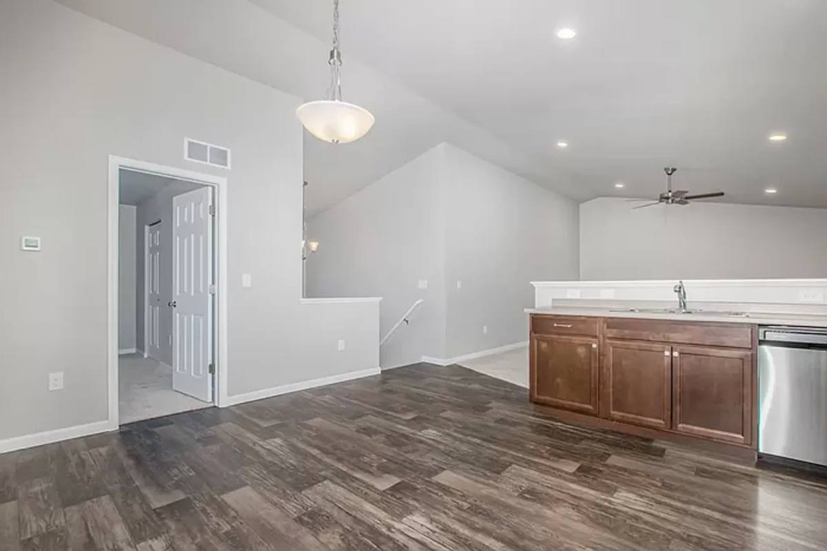 House for rent at 372 White Pine Court, Belding, MI 48809