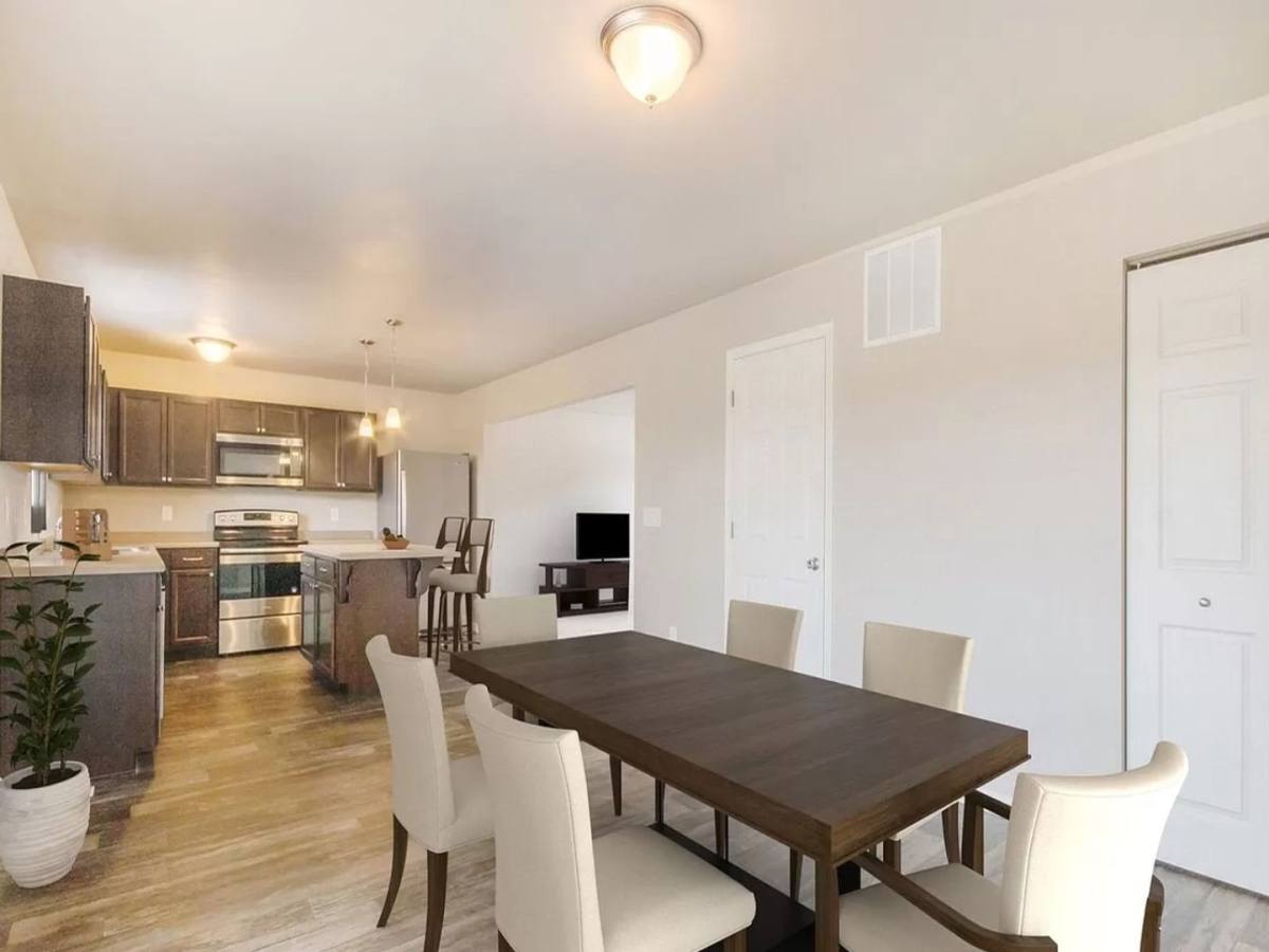 House for rent at 2315 Sagebrush St, Kalamazoo, MI 49006